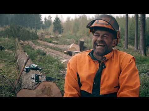 ValFast - the forestry innovation from BaSt-Ing  - New