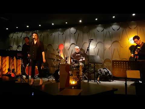 Summertime ~ Ella Fitzgerald Juliet' HideAway Club London