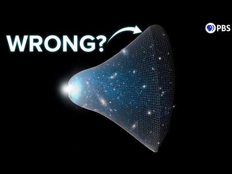 Is Our Model of Dark Energy WRONG? | New 4.2σ Results