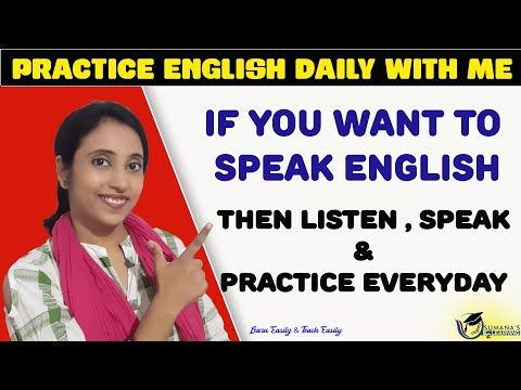 25 Essential Situational Sentences You Need to Know | Easy Spoken English | Sumana's E2 Learning