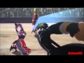Sao2 - Kirito vs Yuuki (Final FIght) 