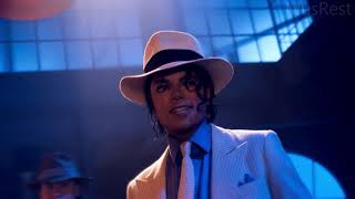 Michael Jackson - Smooth Criminal (Remastered 4K 60fps)