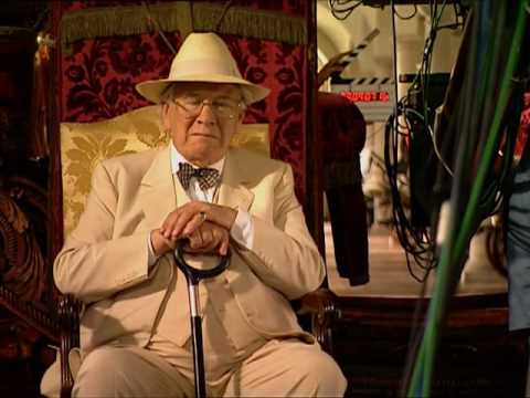 Making of: Schönbrunn - Well of Beauty (2/3)