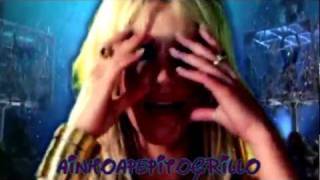 Britney Spears - I&#39;ve Got The Urge (To Herbal) Fanmade