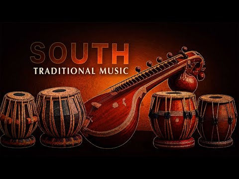 Traditional South Indian' Classical BGM - Download Royalty free Music