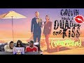 Calvin Harris & Dua Lipa - One Kiss REACTION Calvin Harris & Dua Lipa - One Kiss REACTION