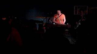 Allison Crutchfield -- Chopsticks on Pots and Pans