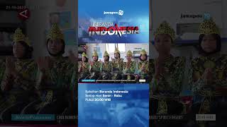 Download lagu Beranda Indonesia Jawapostv mp3