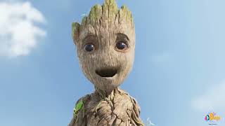 Download lagu I am Groot Ep1 Season 1 | Capture Best Baby Groot Scenes (2022) mp3