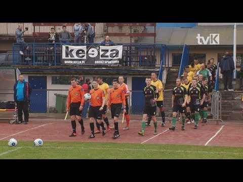 Nysa Kłodzko - Piast Żerniki Wrocław