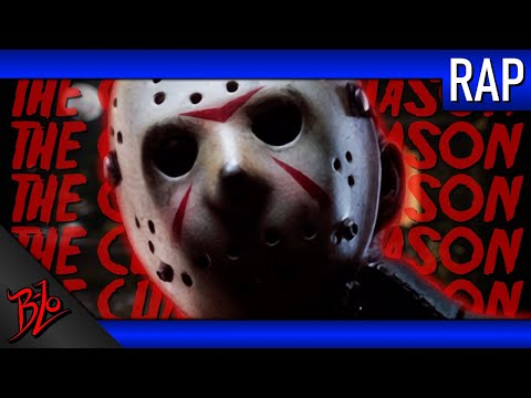 "The Curse of Jason" - A Friday the 13th Rap by B-Lo