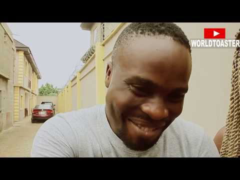 WORLD TOASTER - THE ALHAJI  (FULL VIDEO)