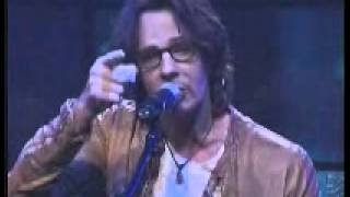 Rick Springfield If Wishes Were Fishes Live