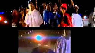 Kurupt & J. Wells - All We Smoke (Dirty) HD