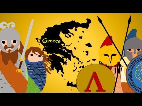 The Celtic Invasion of Greece and the Second Battle of Thermopylae