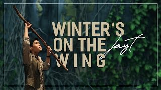JayT | Winter&#39;s On The Wing from &quot;The Secret Garden&quot;