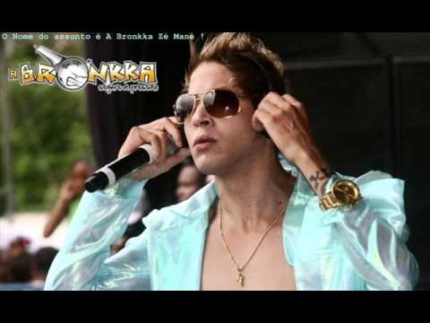 A BRONKKA - EM PORTÃO - LÁ VEM O TREM [2011]