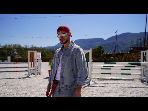 Leonardo Gashi - Katile