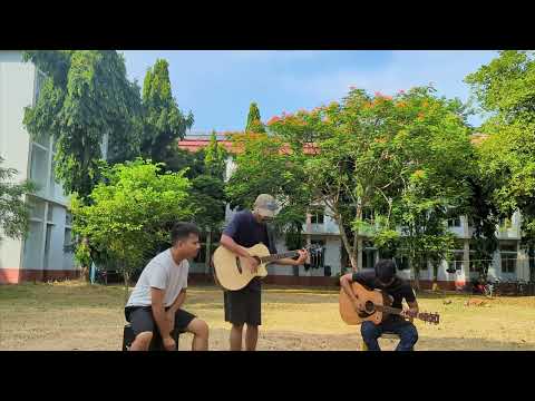 Sometimes I wonder | Music video by ANTARAAL |