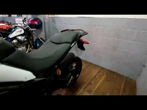 Ducati Multistrada 950 - Image 2