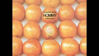 CARI CARIDAD ORQ. HARLOW  JR. GONZALEZ