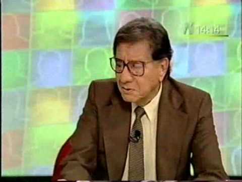 ROBERTO ZEGARRA MANOLO CASTILLO Y ROBERTO SALINAS. PARTE 1/3