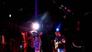 The New Pornographers - Sweet Talk Sweet Talk @ Bell House Brooklyn NY 6/20/10