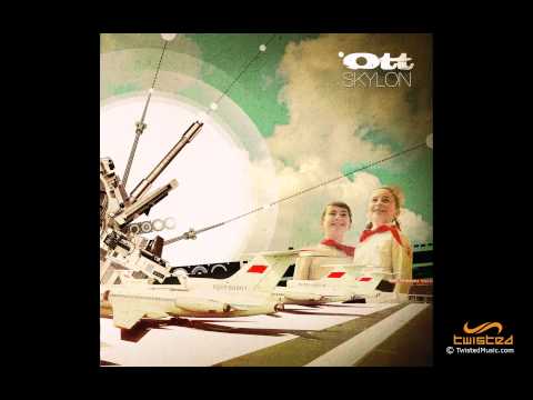 OTT - Daisies and Rubies