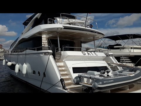 BERK HIFI JLAUDIO MARINE / HELIX DSP PRO / TCHERNOV CABLE SOUND SYSTEM