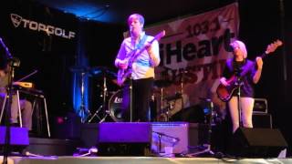 Brass Bed - "Yellow Bursts of Age" @ Maggie Mae's, SXSW 2016, Best of SXSW Live, HQ