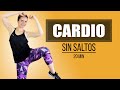 Cardio Sin Saltos Para Perder Peso Rapido
