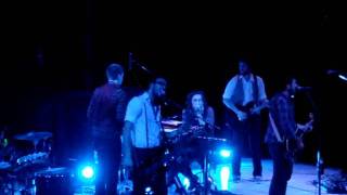 Stab City - As Tall As Lions