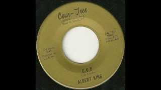 Albert king  cod