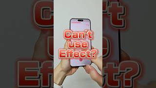 Download lagu YouTube Effect | Can’t use Effect? #effectmaker #filter #effects mp3