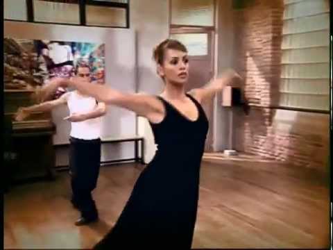 Générique un dos tres HD