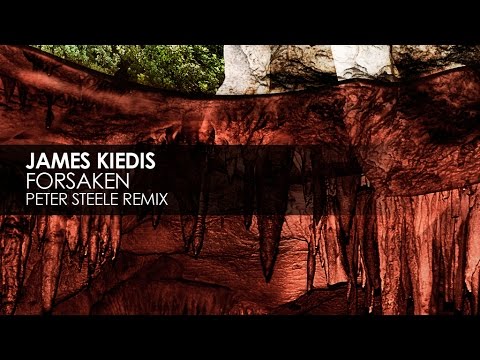 James Kiedis - Forsaken (Peter Steele Remix)