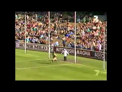 Greg Diesel Williams Highlights