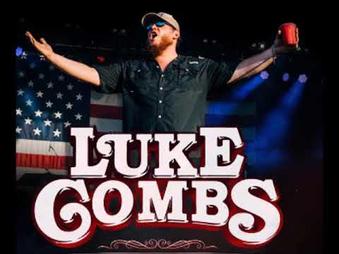 These Four Walls - Luke Combs