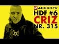HDF - CRIZ HALT DIE FRESSE 06 NR 315 ...