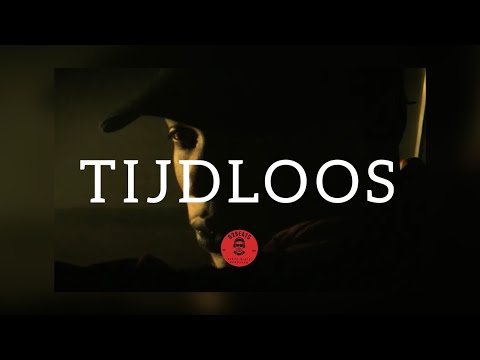 Sevn Alias X Kevin Type Beat - "Tijdloos" Trap Instrumental