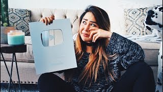 Ý NGHĨA THẬT SỰ của NÚT BẠC YOUTUBE SILVER PLAY BUTTON
