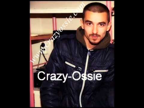 ASIL Ft.Crazy Ossie & Burak King - Rap Budur 2011