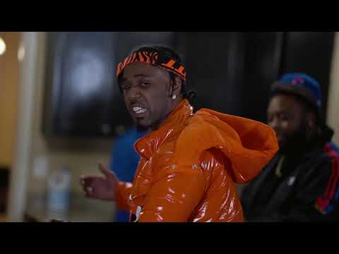 G$ Lil Ronnie - SKUBA [Exclusive By: @GoYayo]