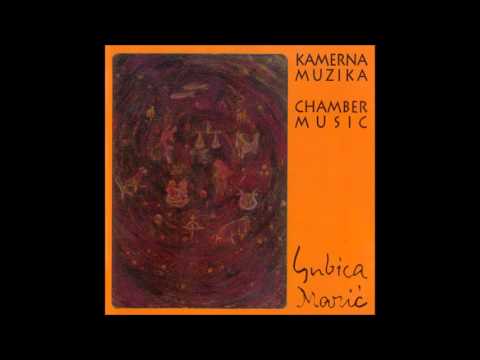 Ljubica Marić - Tri Preludijuma