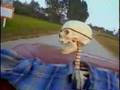 Here We Go Again by Captain Tractor 