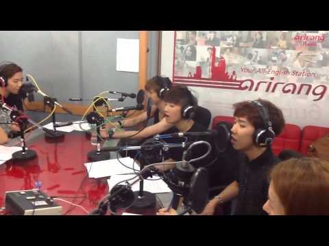 [Sound K] 100% - Want u back