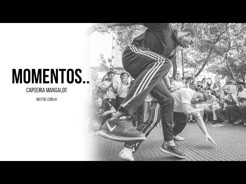 Professor Perna - MOMENTOS • I