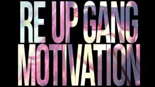 Pusha T - Liva - Re Up Gang Motivation