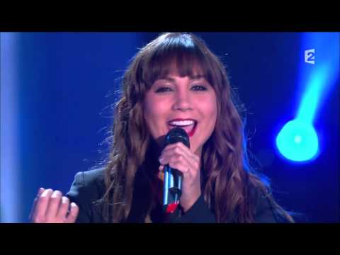 Leslie & Ivyrise - Je te donne (Champs-Elysées) HD