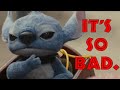 Disney S Worst Remake Lilo And Stitch 2025